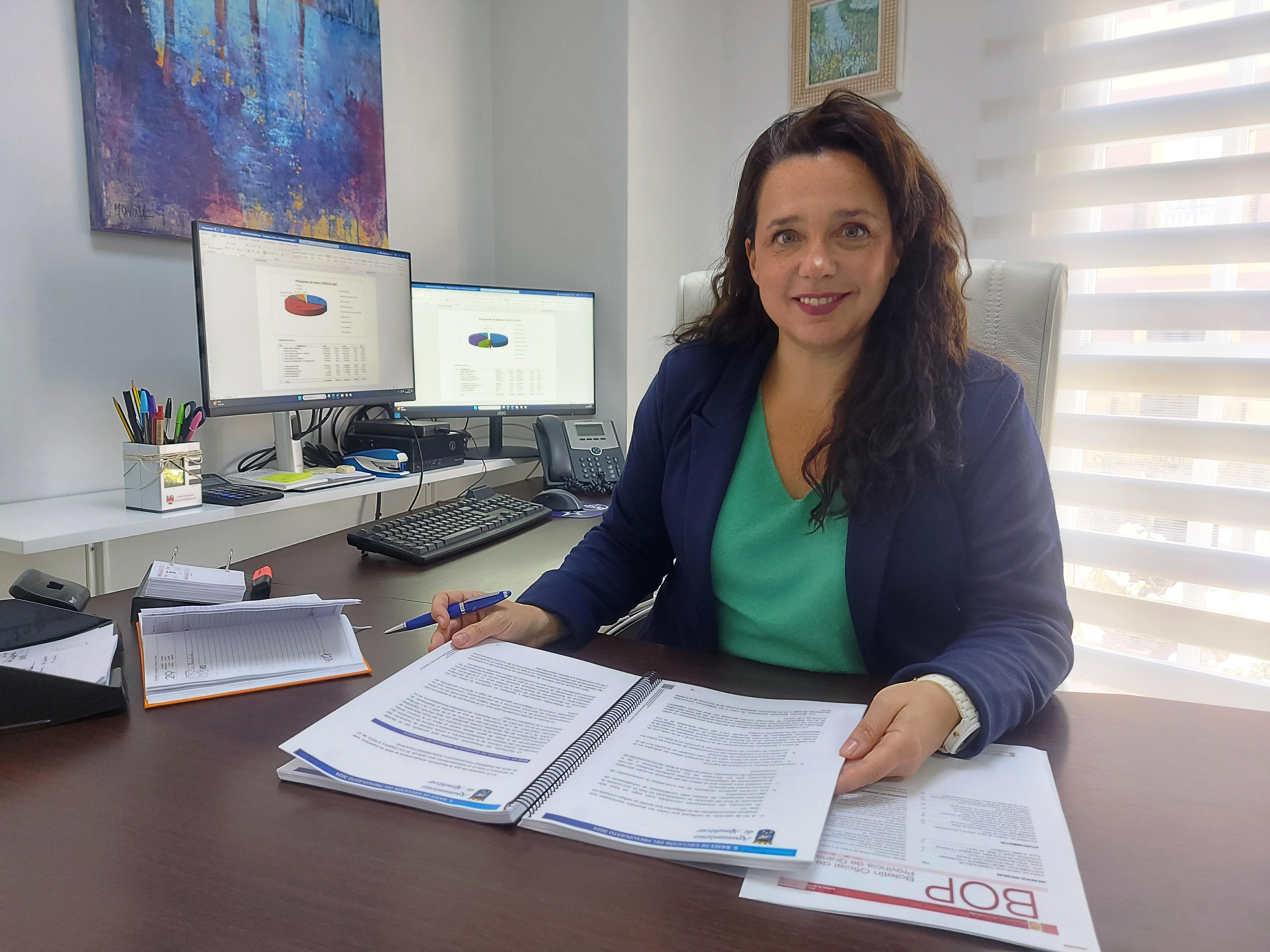 Almuñécar aprueba definitivamente el presupuesto municipal sin ninguna alegación